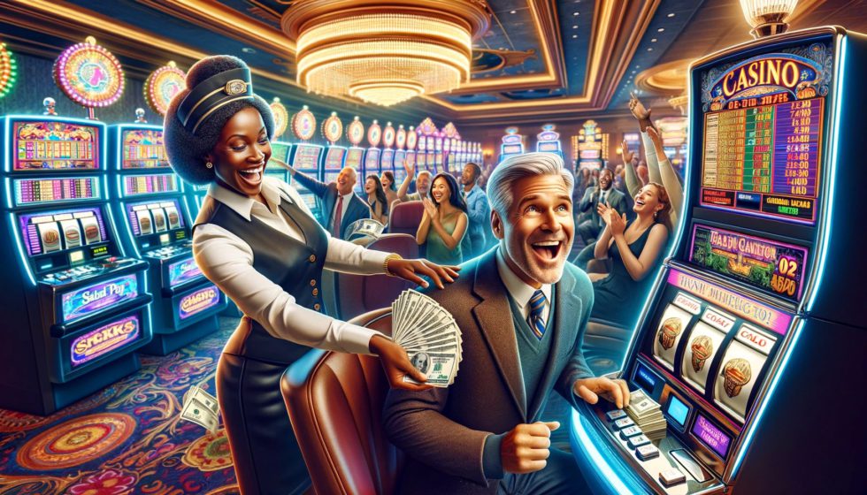 wjplus What Does A Hand Pay Mean In Slots?
