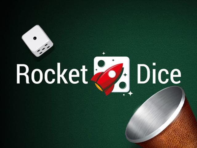 WJPLUS Dados de Foguete