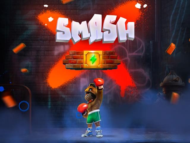 WJPLUS Esmagamento X