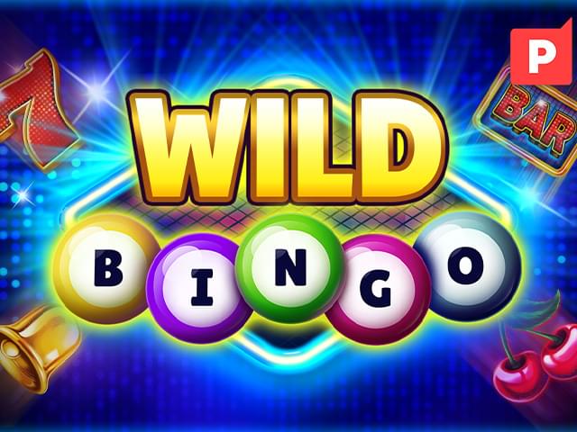 WJPLUS Bingo Selvagem