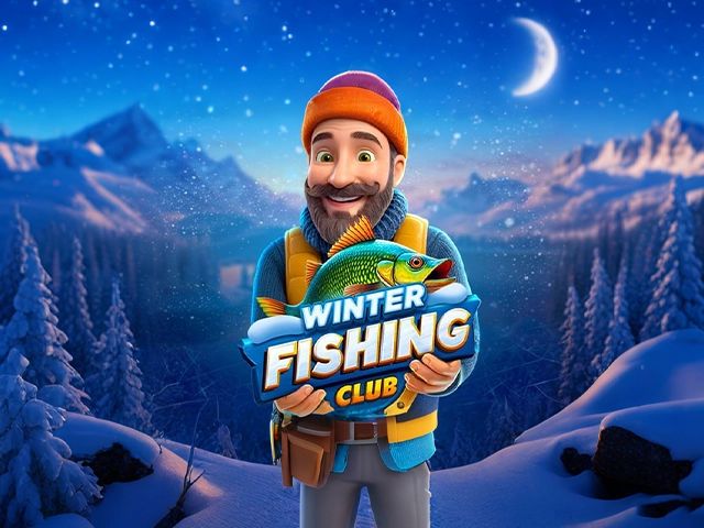 WJPLUS Clube de Pesca de Inverno